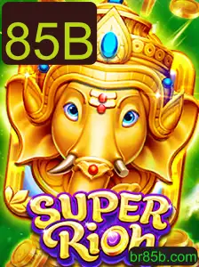 Desvendando SuperRich: O Jogo Que Revoluciona o Entretenimento Com a Palavra-Chave 85B