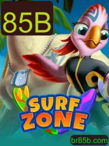 Explorando o Universo do Jogo 'SurfZone'