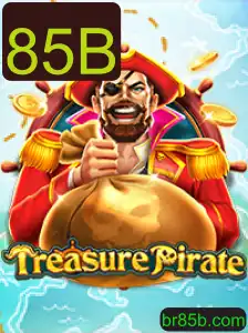 Explorando o Fascinante Mundo de TreasurePirate