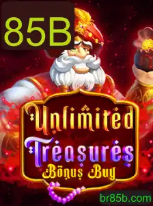 Explorando o Universo de UnlimitedTreasuresBonusBuy e o Fenômeno do 85B