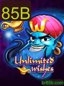 UnlimitedWishes: A Fascinante Experiência de Jogo com o Novo Lançamento '85B'