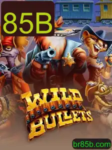 Explorando o Universo de WildBullets: Um Guia Completo para o Jogo